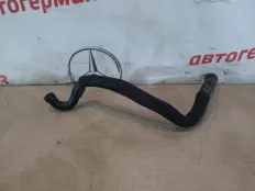 Патрубок Mercedes C180 2012 A2711411783 W204 271.820