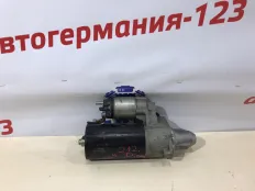 Стартер Mercedes E350 2010 A0061519901 W212 642.850D
