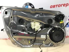 Стеклоподъемник Mercedes C200 2011 A2127201579 W204 271.860, передний левый