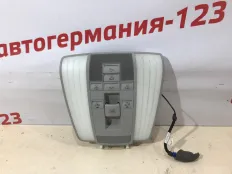 Плафон Mercedes E350 2010 A21290035067E94 W212 642.850D