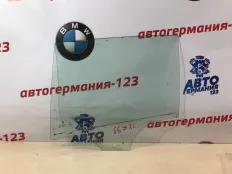 Стекло двери BMW 116 2014 51357242557 F20 N13B16, заднее левое