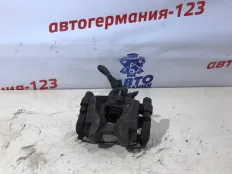 Суппорт тормозной Mercedes E250 2010 A2044231681 C207 271.860, задний правый