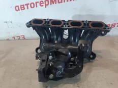 Коллектор впускной MINI Countryman 2011 11617595078 R60 N18B16A