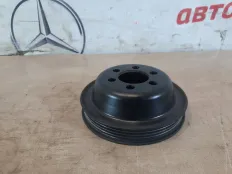 Шкив коленвала BMW X1 2011 11237597424 E84 N20B20A