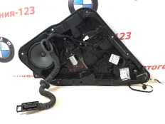 Стеклоподъемник Mercedes GLA180 2015 A1767300279 X156 270.910, задний правый
