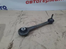 Рычаг BMW X5 2006 33326774796 E53 N62B44A, задний левый