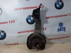 Ступица MINI Countryman 2012 33329805658 R60 N16B16A, задняя правая