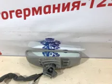 Зеркало заднего вида Mercedes E350 2010 A2048102917 W212 642.850D