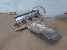 Тепловой экран MINI Countryman 2012 18407563111 R60 N16B16A