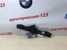 Стеклоподъемник BMW 116 2014 51357281883 F20 N13B16, задний левый