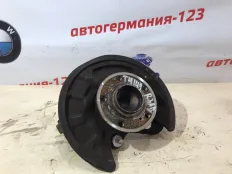 Ступица Mercedes A180 2013 A2463503641 W176 270.910, задняя правая
