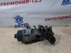 Корпус масляного фильтра MINI Countryman 2011 11428643745 R60 N18B16A