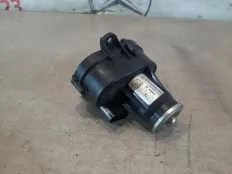 Моторчик привода заслонок Mercedes C200 2008 A2711400004 W204 271.950