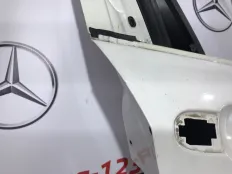 Дверь BMW X1 2011 41517339358 E84 N46B20BD, передняя правая