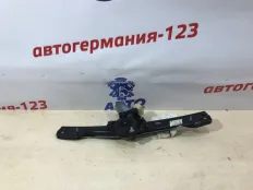 Стеклоподъемник BMW 116 2014 51357281884 F20 N13B16, задний правый