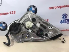 Стеклоподъемник Mercedes E350 2010 A2127301879 W212 642.850D, задний правый