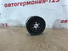 Шкив коленвала BMW X1 2011 11237624103 E84 N20B20A