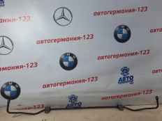 Стабилизатор BMW 116 2013 33556853474 F20 N13B16, задний