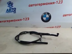 Шланг омывателя фар Mercedes E350 2010 A2128600092 W212 642.850D