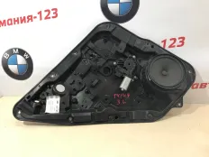Стеклоподъемник Mercedes A180 2013 A1767300179 W176 270.910, задний левый