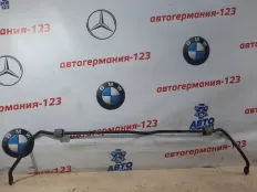 Стабилизатор Mercedes E320 2008 A2113202011 W211 642.920, задний