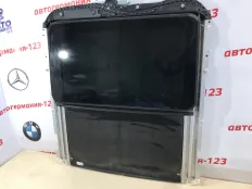 Люк Mercedes E350 2010 A2047800429 W212 642.850D