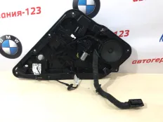 Стеклоподъемник Mercedes GLA180 2015 A1767300179 X156 270.910, задний левый