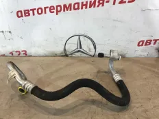 Трубка кондиционера BMW X1 2011 64509241352 E84 N20B20A