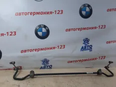 Стабилизатор Mercedes GLA180 2015 A2463203911 X156 270.910, задний