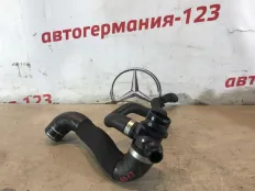 Трубка охлаждения BMW X1 2011 11537639999 E84 N20B20A