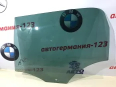 Стекло двери MINI Countryman 2011 51359801615 R60 N18B16A, заднее левое