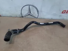 Трубка гидроусилителя руля Mercedes C180 2012 A0049974552 W204 271.820