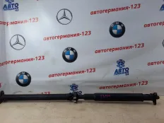Кардан BMW 520d 2012 26107614663 F10 N47D20C