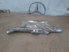 Тепловой экран Mercedes A180 2013 A2701421320 W176 270.910