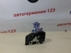 Замок двери MINI Countryman 2011 51227229459 R60 N18B16A, задний левый
