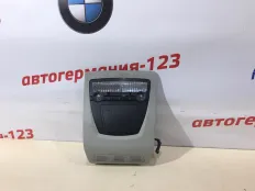 Плафон BMW X3 2012 61319232054 F25 N20B20A
