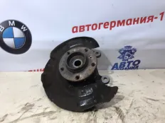 Ступица MINI Countryman 2012 31219808400 R60 N16B16A, передняя правая