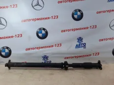 Кардан BMW X1 2011 26107573482 E84 N20B20A, задний