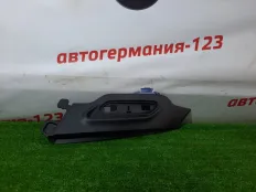 Накладка на крыло MINI Countryman 2012 51139804609 R60 N16B16A, передняя правая