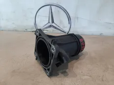 Фланец Mercedes C180 2012 A2710900144 W204 271.820