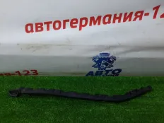 Кронштейн бампера Mercedes C200 2011 A2048800830 W204 271.860, задний правый