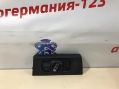 Блок управления светом BMW 116 2013 61316847512 F20 N13B16