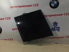 Стекло двери BMW X5 2006 51348402572 E53 N62B44A, заднее правое