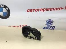 Замок двери MINI Countryman 2011 51227229460 R60 N18B16A, задний правый