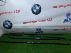 Молдинг стекла BMW X5 2007 51337207841 E70