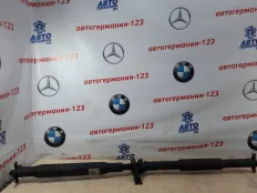 Кардан Mercedes E320 2008 A2114102516 W211 642.920