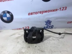 Суппорт тормозной MINI Countryman 2012 34119804730 R60 N16B16A, передний правый