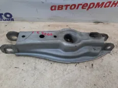 Рычаг подвески нижний BMW X1 2011 33326772899 E84 N46B20BD, задний левый