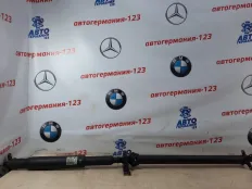 Кардан Mercedes E350 2010 A2124100816 W212 642.850D