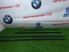 Молдинг стекла BMW 116 2013 51337240861 F20 N13B16